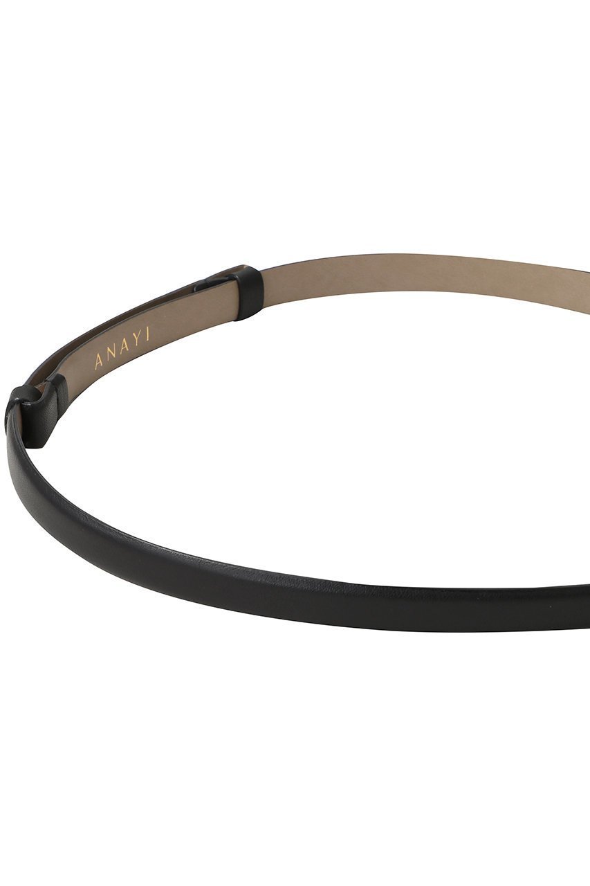 【アナイ/ANAYI】のダブルサルカンスライドBELT 人気、トレンドファッション・服の通販 founy(ファニー) ファッション Fashion レディースファッション Fashion for Women ベルト&ウエストマーク Belts & Waist Accessories 2025年 2025 2025-2026秋冬・A/W Autumn/Winter 2025–26 AW25–26 おすすめ Recommended / Our Picks カーディガン Cardigan, Knitwear スタイリッシュ Stylish, Fashionable リュクス Luxury, Elegant, High-End, Chic ロング Long, Long-Length A/W・秋冬 Autumn/Winter other-3|ID: prp329100004776537 ipo3291000000034627483
