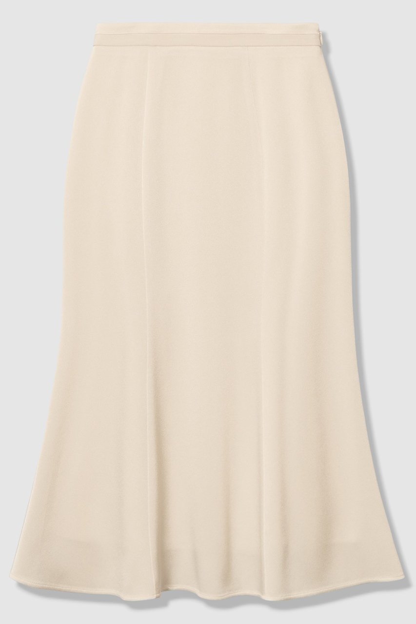 【アナイ/ANAYI】の【Eternal Line 2026】トリアセサテンマーメイド スカート インテリア・キッズ・メンズ・レディースファッション・服の通販 founy(ファニー) 　ファッション　Fashion　レディースファッション　Fashion for Women　スカート　Skirts　2025年　2025　2025-2026秋冬・A/W　Autumn/Winter 2025–26 AW25–26　エレガント 上品　Elegant　オケージョン　Occasion Wear　ジャケット　Jacket, Outerwear　セットアップ　Set-Up, Coordinated Outfit　マーメイド　Mermaid, Fishtail Silhouette　吸水　Absorbent, Quick-Dry　A/W・秋冬　Autumn/Winter　アイボリー|ID: prp329100004776555 ipo3291000000034627600