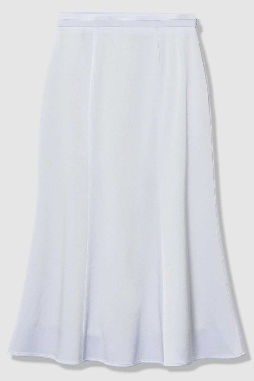 【アナイ/ANAYI】の【Eternal Line 2026】トリアセサテンマーメイド スカート インテリア・キッズ・メンズ・レディースファッション・服の通販 founy(ファニー) 　ファッション　Fashion　レディースファッション　Fashion for Women　スカート　Skirts　2025年　2025　2025-2026秋冬・A/W　Autumn/Winter 2025–26 AW25–26　エレガント 上品　Elegant　オケージョン　Occasion Wear　ジャケット　Jacket, Outerwear　セットアップ　Set-Up, Coordinated Outfit　マーメイド　Mermaid, Fishtail Silhouette　吸水　Absorbent, Quick-Dry　A/W・秋冬　Autumn/Winter　ライトブルー|ID: prp329100004776555 ipo3291000000034627602