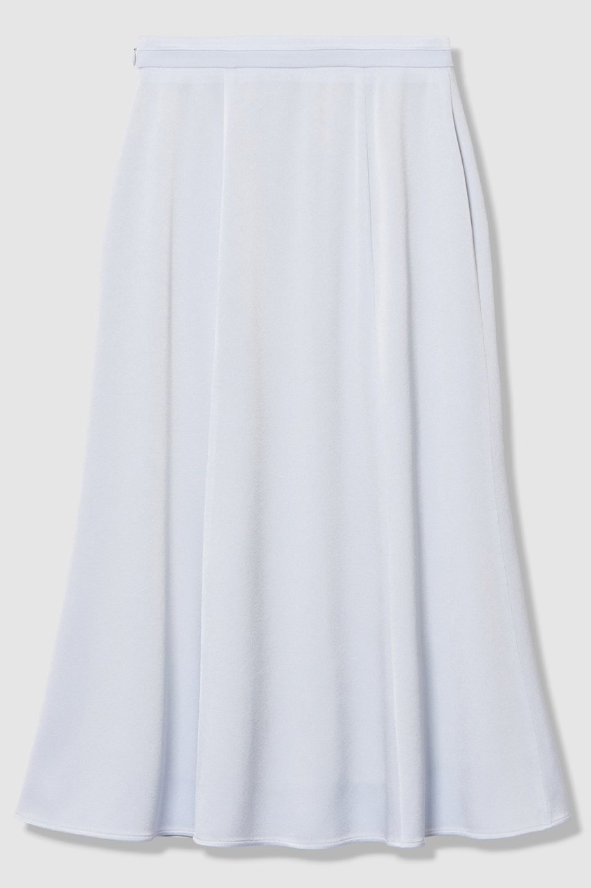 【アナイ/ANAYI】の【Eternal Line 2026】トリアセサテンマーメイド スカート 人気、トレンドファッション・服の通販 founy(ファニー) 　ファッション　Fashion　レディースファッション　Fashion for Women　スカート　Skirts　2025年　2025　2025-2026秋冬・A/W　Autumn/Winter 2025–26 AW25–26　エレガント 上品　Elegant　オケージョン　Occasion Wear　ジャケット　Jacket, Outerwear　セットアップ　Set-Up, Coordinated Outfit　マーメイド　Mermaid, Fishtail Silhouette　吸水　Absorbent, Quick-Dry　A/W・秋冬　Autumn/Winter　other-2|ID: prp329100004776555 ipo3291000000034627604