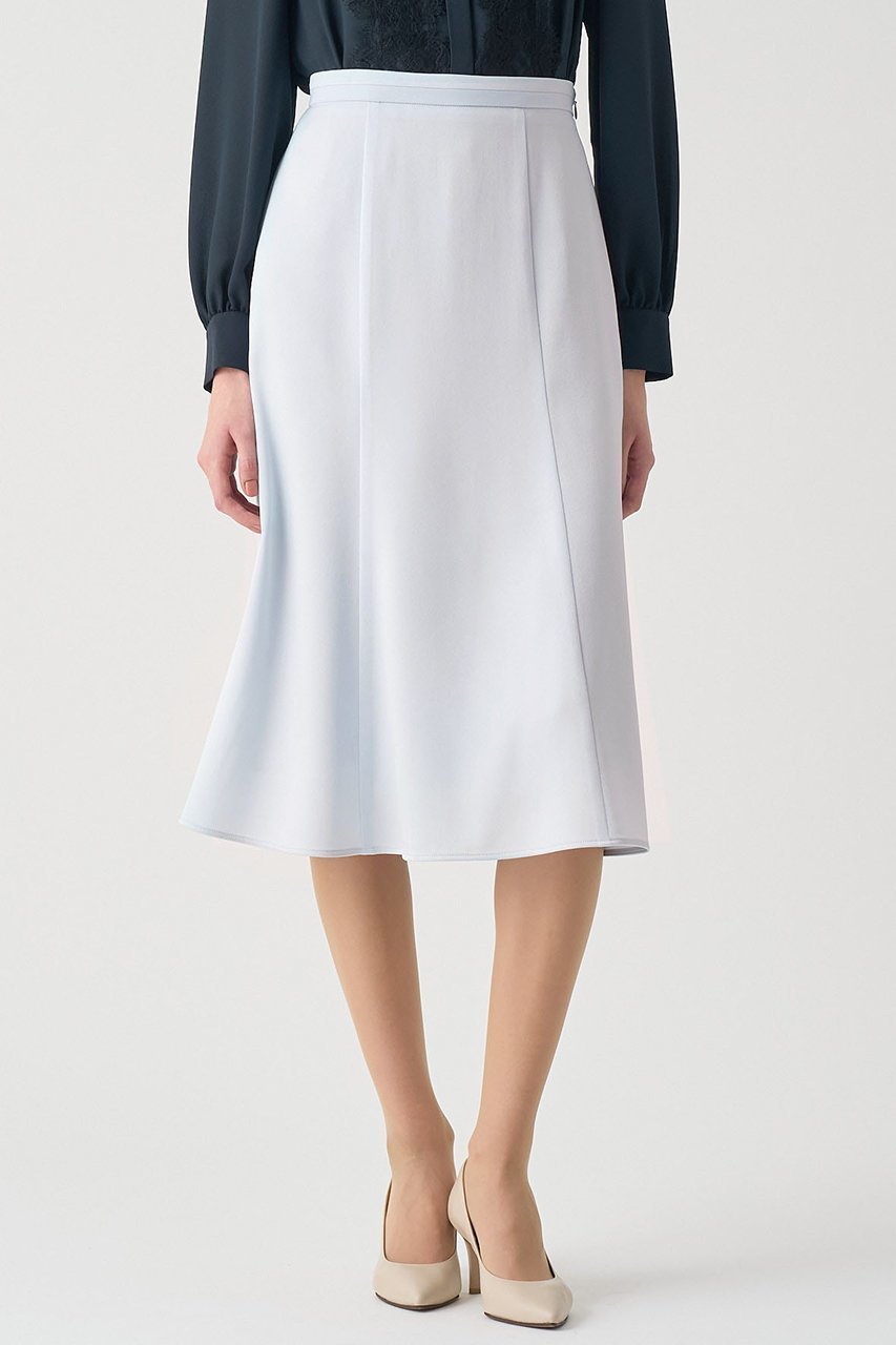 【アナイ/ANAYI】の【Eternal Line 2026】トリアセサテンマーメイド スカート 人気、トレンドファッション・服の通販 founy(ファニー) 　ファッション　Fashion　レディースファッション　Fashion for Women　スカート　Skirts　2025年　2025　2025-2026秋冬・A/W　Autumn/Winter 2025–26 AW25–26　エレガント 上品　Elegant　オケージョン　Occasion Wear　ジャケット　Jacket, Outerwear　セットアップ　Set-Up, Coordinated Outfit　マーメイド　Mermaid, Fishtail Silhouette　吸水　Absorbent, Quick-Dry　A/W・秋冬　Autumn/Winter　other-6|ID: prp329100004776555 ipo3291000000034627609