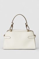 【アナイ/ANAYI】の【Eternal Line 2026】 スクエアワンハンドルバッグ 人気、トレンドファッション・服の通販 founy(ファニー) ファッション Fashion レディースファッション Fashion for Women バッグ Bags 2025年 2025 2025-2026秋冬・A/W Autumn/Winter 2025–26 AW25–26 コンパクト Compact, Small Size シェイプ Shape, Slim Fit フラップ Flap, Flap Pocket ポケット Pocket, Pocket Detail マグネット Magnet, Magnetic Closure ラップ Wrap, Wrap Design 台形 A-Line, Trapezoid Shape A/W・秋冬 Autumn/Winter |ID:prp329100004776564