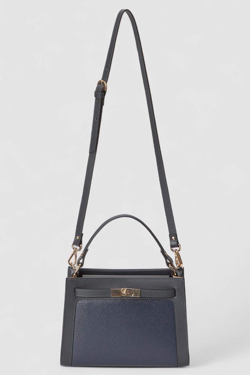 【アナイ/ANAYI】の【Eternal Line 2026】 スクエアハンドバッグ 人気、トレンドファッション・服の通販 founy(ファニー) 　ファッション　Fashion　レディースファッション　Fashion for Women　バッグ　Bags　2025年　2025　2025-2026秋冬・A/W　Autumn/Winter 2025–26 AW25–26　スクエア　Square, Square Shape　フラップ　Flap, Flap Pocket　ポケット　Pocket, Pocket Detail　ラップ　Wrap, Wrap Design　エレガント 上品　Elegant　A/W・秋冬　Autumn/Winter　other-4|ID: prp329100004776566 ipo3291000000034627683