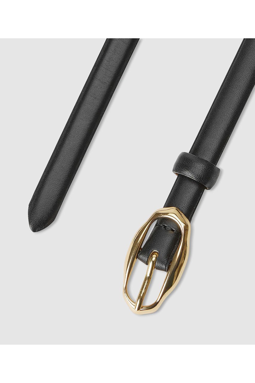 【アナイ/ANAYI】の【Eternal Line 2026】モチーフバックルスライドベルト 人気、トレンドファッション・服の通販 founy(ファニー) 　ファッション　Fashion　レディースファッション　Fashion for Women　バッグ　Bags　ベルト&ウエストマーク　Belts & Waist Accessories　2025年　2025　2025-2026秋冬・A/W　Autumn/Winter 2025–26 AW25–26　オーバル　Oval Design　トレンド　Trend, Trending Now　モチーフ　Motif, Design Theme　エレガント 上品　Elegant　A/W・秋冬　Autumn/Winter　other-5|ID: prp329100004776567 ipo3291000000034627699