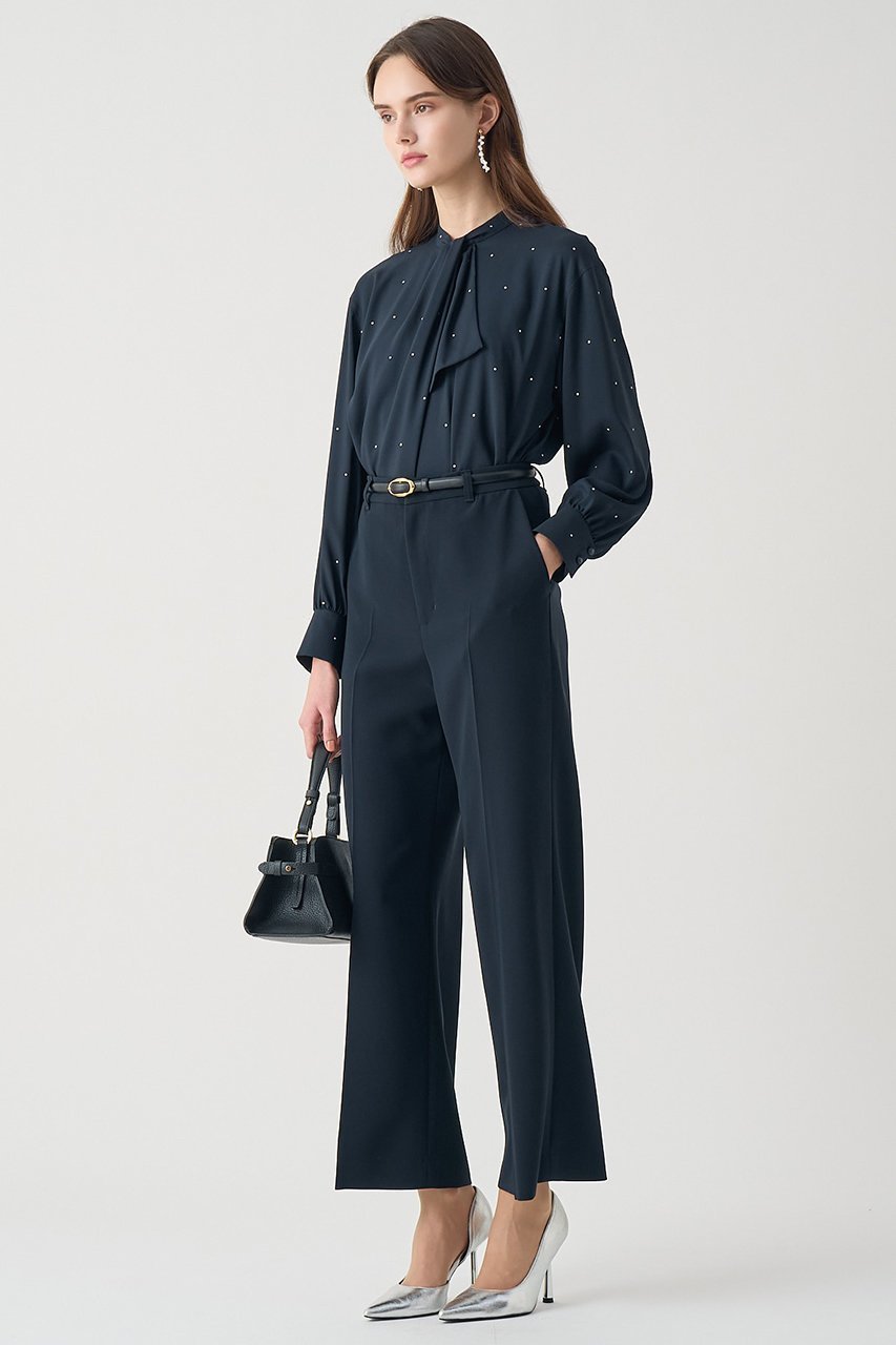 【アナイ/ANAYI】の【Eternal Line 2026】モチーフバックルスライドベルト 人気、トレンドファッション・服の通販 founy(ファニー) 　ファッション　Fashion　レディースファッション　Fashion for Women　バッグ　Bags　ベルト&ウエストマーク　Belts & Waist Accessories　2026年　2026　オーバル　Oval Design　トレンド　Trend, Trending Now　モチーフ　Motif, Design Theme　エレガント 上品　Elegant　夏　Summer　春　Spring　S/S・春夏　SS, Spring/Summer, Warm Season　other-6|ID: prp329100004776567 ipo3291000000036087023