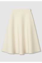 【アナイ/ANAYI】の【Eternal Line 2026】ハイウエストスムースフレア スカート 人気、トレンドファッション・服の通販 founy(ファニー) ファッション Fashion レディースファッション Fashion for Women スカート Skirts Aライン・フレアスカート A-Line & Flared Skirts 2025年 2025 2025-2026秋冬・A/W Autumn/Winter 2025–26 AW25–26 おすすめ Recommended / Our Picks カーディガン Cardigan, Knitwear シンプル Simple, Minimal ジャケット Jacket, Outerwear セットアップ Set-Up, Coordinated Outfit フレア Flare, Flared エレガント 上品 Elegant A/W・秋冬 Autumn/Winter thumbnail オフホワイト|ID: prp329100004776573 ipo3291000000034627728