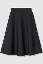 【アナイ/ANAYI】の【Eternal Line 2026】ハイウエストスムースフレア スカート 人気、トレンドファッション・服の通販 founy(ファニー) ファッション Fashion レディースファッション Fashion for Women スカート Skirts Aライン・フレアスカート A-Line & Flared Skirts 2025年 2025 2025-2026秋冬・A/W Autumn/Winter 2025–26 AW25–26 おすすめ Recommended / Our Picks カーディガン Cardigan, Knitwear シンプル Simple, Minimal ジャケット Jacket, Outerwear セットアップ Set-Up, Coordinated Outfit フレア Flare, Flared エレガント 上品 Elegant A/W・秋冬 Autumn/Winter thumbnail ネイビー|ID: prp329100004776573 ipo3291000000034627730