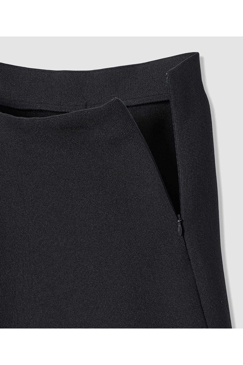 【アナイ/ANAYI】の【Eternal Line 2026】ハイウエストスムースフレア スカート 人気、トレンドファッション・服の通販 founy(ファニー) 　ファッション　Fashion　レディースファッション　Fashion for Women　スカート　Skirts　Aライン・フレアスカート　A-Line & Flared Skirts　2025年　2025　2025-2026秋冬・A/W　Autumn/Winter 2025–26 AW25–26　おすすめ　Recommended / Our Picks　カーディガン　Cardigan, Knitwear　シンプル　Simple, Minimal　ジャケット　Jacket, Outerwear　セットアップ　Set-Up, Coordinated Outfit　フレア　Flare, Flared　エレガント 上品　Elegant　A/W・秋冬　Autumn/Winter　other-3|ID: prp329100004776573 ipo3291000000034627732