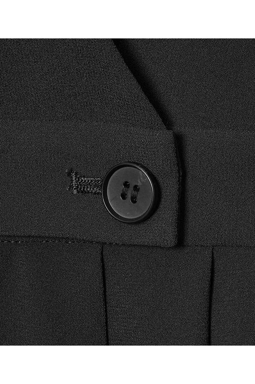 【アナイ/ANAYI】の【Eternal Line 2026】トリアセジョーゼットオールインワン 人気、トレンドファッション・服の通販 founy(ファニー) 　ファッション　Fashion　レディースファッション　Fashion for Women　パンツ　Pants & Trousers　2026年　2026　おすすめ　Recommended / Our Picks　インナー　Innerwear　オケージョン　Occasion Wear　カシュクール　Wrap Design　キャミソール　Camisole, Spaghetti Strap Top　ジョーゼット　Georgette, Semi-Sheer Fabric　フロント　Front, Front Design　ワイド　Wide, Wide Fit　エレガント 上品　Elegant　吸水　Absorbent, Quick-Dry　夏　Summer　春　Spring　S/S・春夏　SS, Spring/Summer, Warm Season　other-4|ID: prp329100004776583 ipo3291000000035777797