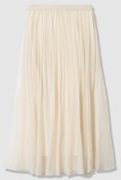 【アナイ/ANAYI】の【Eternal Line 2026】オーガンジーエアリープリーツ スカート 人気、トレンドファッション・服の通販 founy(ファニー) ファッション Fashion レディースファッション Fashion for Women スカート Skirts プリーツスカート / 上品フェミニンスタイル Pleated Skirts ロングスカート Long Skirts / Maxi & Midi Skirts 2025年 2025 2025-2026秋冬・A/W Autumn/Winter 2025–26 AW25–26 エアリー Airy Texture オケージョン Occasion Wear オーガンジー Organza Fabric ギャザー Gathered, Ruffled サテン Satin, Glossy Fabric ツイード Twill, Twill Weave プリーツ Pleats, Pleated ランダム Random, Irregular ロング Long, Long-Length ワッシャー Washer, Crinkled Finish A/W・秋冬 Autumn/Winter |ID:prp329100004776588