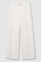 【アナイ/ANAYI】の【Eternal Line 2026】クリアツイルワイドパンツ 人気、トレンドファッション・服の通販 founy(ファニー) ファッション Fashion レディースファッション Fashion for Women パンツ Pants & Trousers 2025年 2025 2025-2026秋冬・A/W Autumn/Winter 2025–26 AW25–26 オケージョン Occasion Wear ストレッチ Stretch, Stretchy Fabric ストレート Straight, Straight Cut センター Center, Center Line ワイド Wide, Wide Fit A/W・秋冬 Autumn/Winter |ID:prp329100004776594