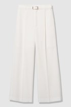 【アナイ/ANAYI】の【Eternal Line 2026】クリアツイルワイドパンツ 人気、トレンドファッション・服の通販 founy(ファニー) ファッション Fashion レディースファッション Fashion for Women パンツ Pants & Trousers 2025年 2025 2025-2026秋冬・A/W Autumn/Winter 2025–26 AW25–26 オケージョン Occasion Wear ストレッチ Stretch, Stretchy Fabric ストレート Straight, Straight Cut センター Center, Center Line ワイド Wide, Wide Fit A/W・秋冬 Autumn/Winter thumbnail ホワイト|ID: prp329100004776594 ipo3291000000034627926