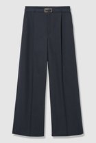 【アナイ/ANAYI】の【Eternal Line 2026】クリアツイルワイドパンツ 人気、トレンドファッション・服の通販 founy(ファニー) ファッション Fashion レディースファッション Fashion for Women パンツ Pants & Trousers 2025年 2025 2025-2026秋冬・A/W Autumn/Winter 2025–26 AW25–26 オケージョン Occasion Wear ストレッチ Stretch, Stretchy Fabric ストレート Straight, Straight Cut センター Center, Center Line ワイド Wide, Wide Fit A/W・秋冬 Autumn/Winter thumbnail ネイビー|ID: prp329100004776594 ipo3291000000034627928