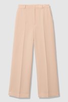 【アナイ/ANAYI】の【Eternal Line 2026】ストレッチクロスイージーワイドパンツ 人気、トレンドファッション・服の通販 founy(ファニー) ファッション Fashion レディースファッション Fashion for Women パンツ Pants & Trousers ストレッチ Stretch, Stretchy Fabric ストレート Straight, Straight Cut セットアップ Set-Up, Coordinated Outfit ダブル Double, Double-Breasted ワイド Wide, Wide Fit A/W・秋冬 Autumn/Winter おすすめ Recommended / Our Picks エレガント 上品 Elegant セレモニー Ceremony 2025年 2025 2025-2026秋冬・A/W Autumn/Winter 2025–26 AW25–26 |ID:prp329100004776600