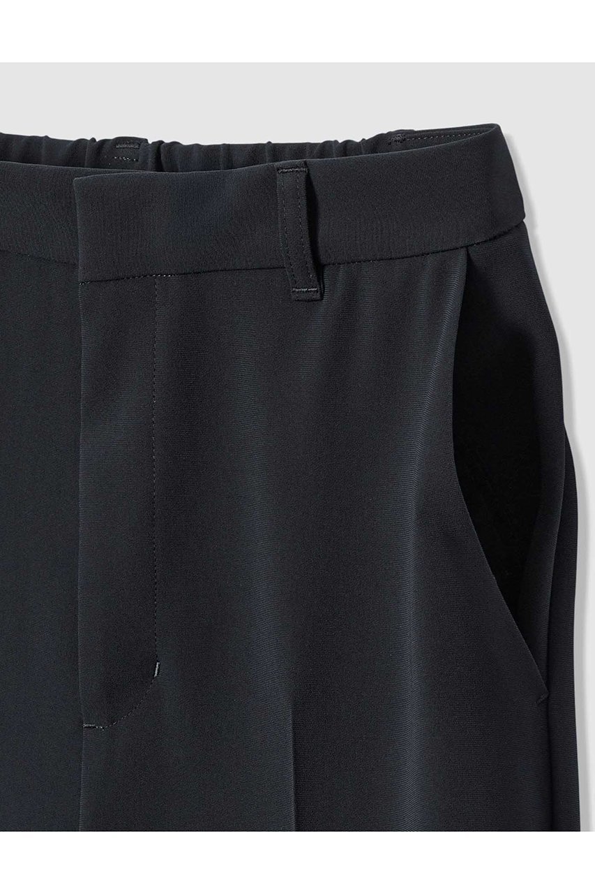 【アナイ/ANAYI】の【Eternal Line 2026】ストレッチクロスイージーワイドパンツ 人気、トレンドファッション・服の通販 founy(ファニー) 　ファッション　Fashion　レディースファッション　Fashion for Women　パンツ　Pants & Trousers　ストレッチ　Stretch, Stretchy Fabric　ストレート　Straight, Straight Cut　セットアップ　Set-Up, Coordinated Outfit　ダブル　Double, Double-Breasted　ワイド　Wide, Wide Fit　A/W・秋冬　Autumn/Winter　おすすめ　Recommended / Our Picks　エレガント 上品　Elegant　セレモニー　Ceremony　2025年　2025　2025-2026秋冬・A/W　Autumn/Winter 2025–26 AW25–26　other-3|ID: prp329100004776600 ipo3291000000034627988