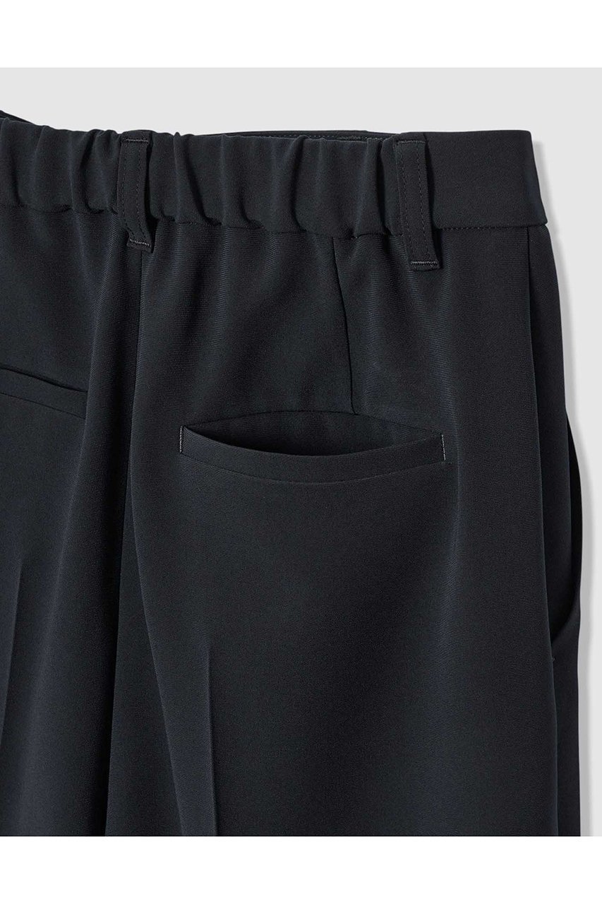 【アナイ/ANAYI】の【Eternal Line 2026】ストレッチクロスイージーワイドパンツ 人気、トレンドファッション・服の通販 founy(ファニー) 　ファッション　Fashion　レディースファッション　Fashion for Women　パンツ　Pants & Trousers　ストレッチ　Stretch, Stretchy Fabric　ストレート　Straight, Straight Cut　セットアップ　Set-Up, Coordinated Outfit　ダブル　Double, Double-Breasted　ワイド　Wide, Wide Fit　A/W・秋冬　Autumn/Winter　おすすめ　Recommended / Our Picks　エレガント 上品　Elegant　セレモニー　Ceremony　2025年　2025　2025-2026秋冬・A/W　Autumn/Winter 2025–26 AW25–26　other-4|ID: prp329100004776600 ipo3291000000034627989