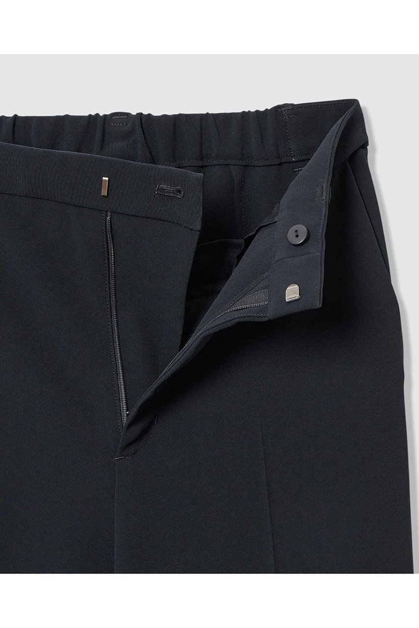 【アナイ/ANAYI】の【Eternal Line 2026】ストレッチクロスイージーワイドパンツ 人気、トレンドファッション・服の通販 founy(ファニー) 　ファッション　Fashion　レディースファッション　Fashion for Women　パンツ　Pants & Trousers　ストレッチ　Stretch, Stretchy Fabric　ストレート　Straight, Straight Cut　セットアップ　Set-Up, Coordinated Outfit　ダブル　Double, Double-Breasted　ワイド　Wide, Wide Fit　A/W・秋冬　Autumn/Winter　おすすめ　Recommended / Our Picks　エレガント 上品　Elegant　セレモニー　Ceremony　2025年　2025　2025-2026秋冬・A/W　Autumn/Winter 2025–26 AW25–26　other-5|ID: prp329100004776600 ipo3291000000034627990