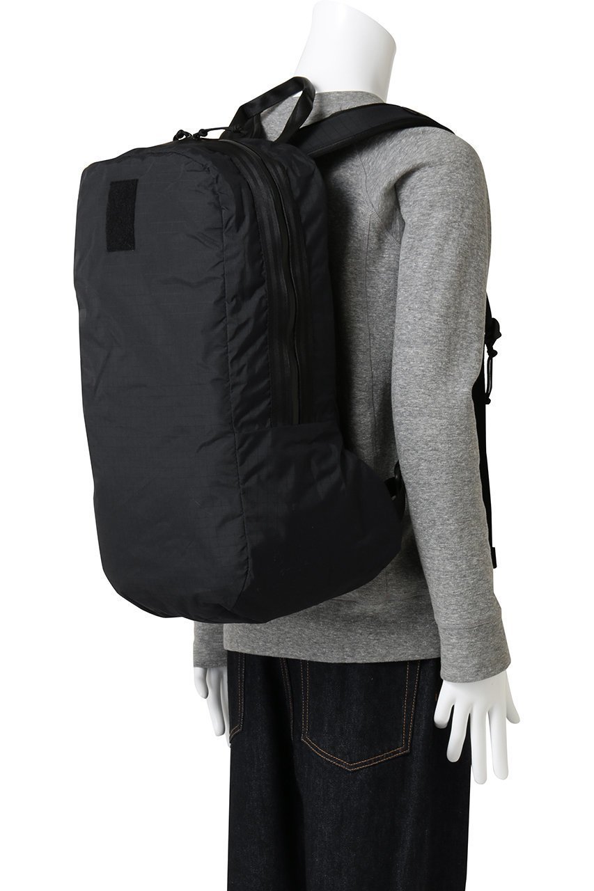 【エヌ.ハリウッド/N.HOOLYWOOD / MEN】の【MEN】【EXCHANGE SERVICE × GREGORY】バックパック 人気、トレンドファッション・服の通販 founy(ファニー) 　ファッション　Fashion　メンズファッション　Fashion for Men　バッグ　Bags　フィット　Fit, Slim Fit　ポケット　Pocket, Pocket Detail　メッシュ　Mesh, Net Fabric　リュック　Backpack, Rucksack　ループ　Loop, Loop Knit　新作・新入荷　New Arrivals / New In　other-3|ID: prp329100004776607 ipo3291000000034628043