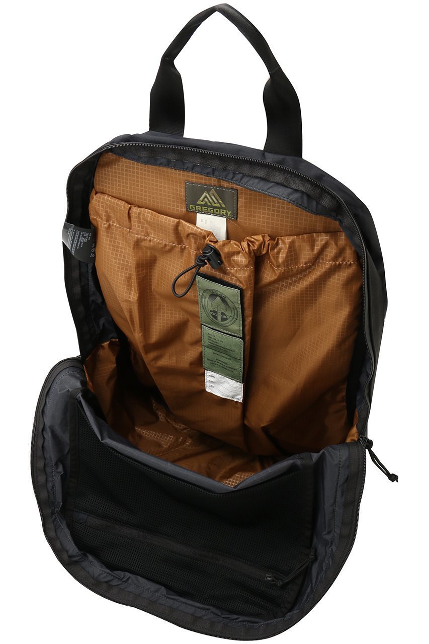 【エヌ.ハリウッド/N.HOOLYWOOD / MEN】の【MEN】【EXCHANGE SERVICE × GREGORY】バックパック 人気、トレンドファッション・服の通販 founy(ファニー) 　ファッション　Fashion　メンズファッション　Fashion for Men　バッグ　Bags　フィット　Fit, Slim Fit　ポケット　Pocket, Pocket Detail　メッシュ　Mesh, Net Fabric　リュック　Backpack, Rucksack　ループ　Loop, Loop Knit　新作・新入荷　New Arrivals / New In　other-6|ID: prp329100004776607 ipo3291000000034628046