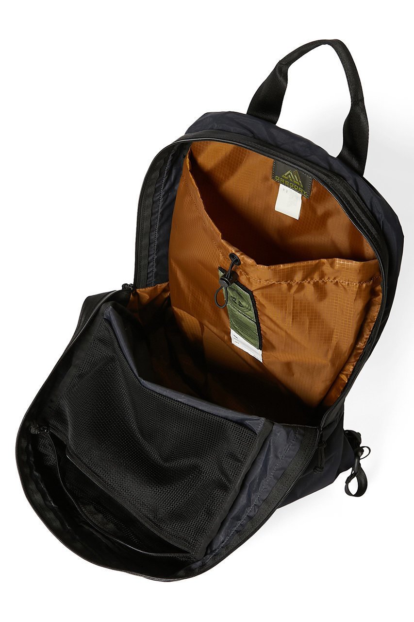 【エヌ.ハリウッド/N.HOOLYWOOD / MEN】の【MEN】【EXCHANGE SERVICE × GREGORY】バックパック 人気、トレンドファッション・服の通販 founy(ファニー) 　ファッション　Fashion　メンズファッション　Fashion for Men　バッグ　Bags　フィット　Fit, Slim Fit　ポケット　Pocket, Pocket Detail　メッシュ　Mesh, Net Fabric　リュック　Backpack, Rucksack　ループ　Loop, Loop Knit　other-7|ID: prp329100004776607 ipo3291000000036005514