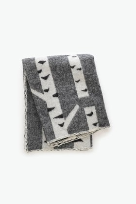 【ラプアン カンクリ/LAPUAN KANKURIT / GOODS】のKOIVU ウールブランケット 90x130cm 人気、トレンドファッション・服の通販 founy(ファニー) ブランケット Blanket, Throw Blanket 再入荷 Restock / Back in Stock |ID:prp329100004776611