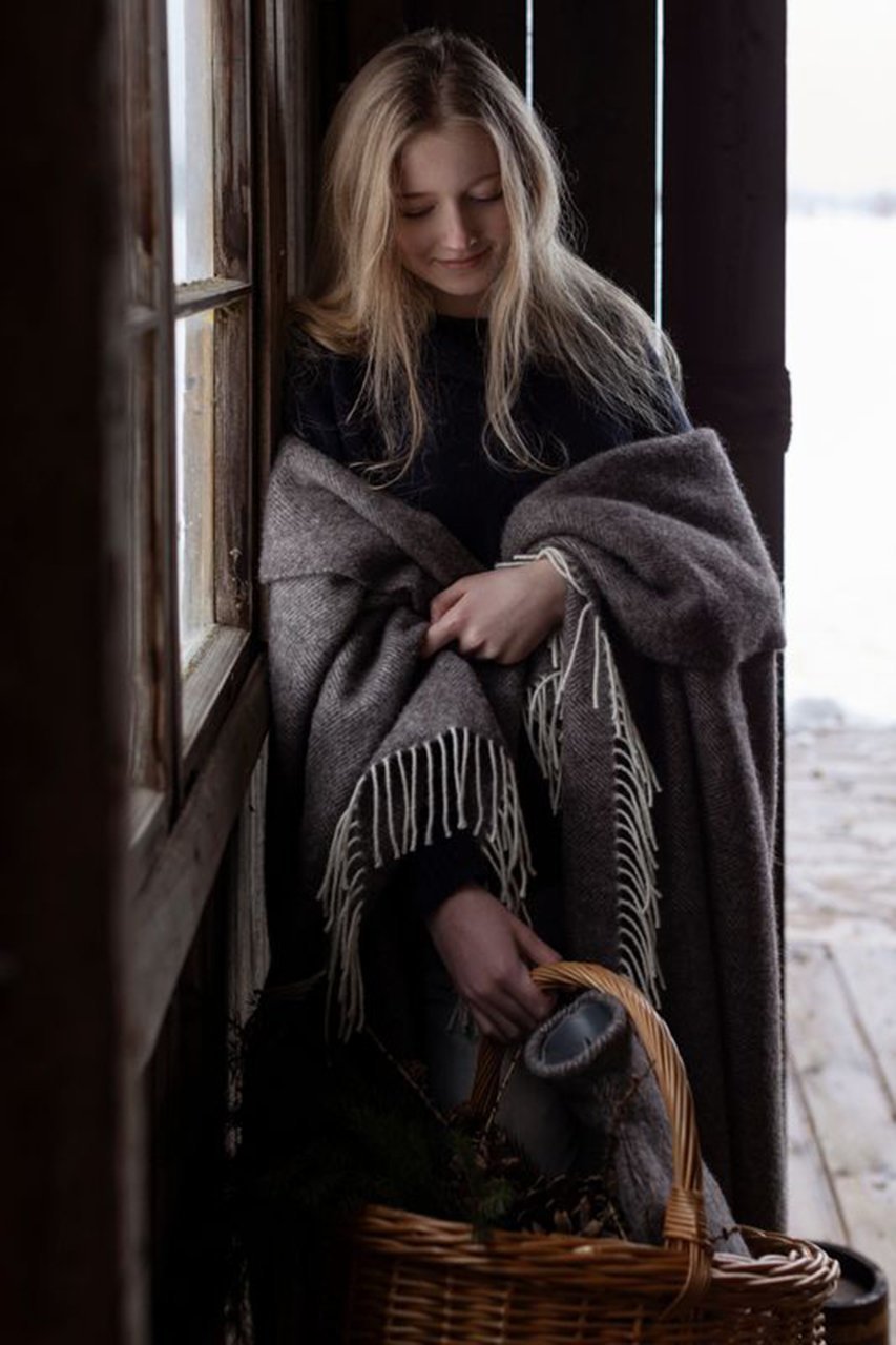 【ラプアン カンクリ/LAPUAN KANKURIT / GOODS】のARVO ウールブランケット 130x180cm+fringes 人気、トレンドファッション・服の通販 founy(ファニー) オレンジ Orange 軽量 Lightweight, Ultra Light シンプル Simple, Minimal トレンド Trend, Trending Now ブランケット Blanket, Throw Blanket ベーシック Basic, Essential 再入荷 Restock / Back in Stock other-2|ID: prp329100004776612 ipo3291000000034628121