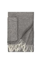 【ラプアン カンクリ/LAPUAN KANKURIT / GOODS】のARVO ポケットショール 60x180cm+fringes ホワイト×ネイチャーズブラウン|ID: prp329100004776616 ipo3291000000034628138