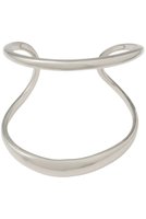 【プルミエ アロンディスモン/1er Arrondissement】の【JAMIRAY】LINE SCULPT バングル(シルバー) 人気、トレンドファッション・服の通販 founy(ファニー) ファッション Fashion レディースファッション Fashion for Women ジュエリー Jewelry チェーン＆カフブレスレット Cuff & Chain Bracelets バングル・カフブレスレット Bangles & Cuff Bracelets クール Cool, Chic シルバー Silver, Metallic Silver バングル Bangle, Bracelet リュクス Luxury, Elegant, High-End, Chic 新作・新入荷 New Arrivals / New In |ID:prp329100004777292