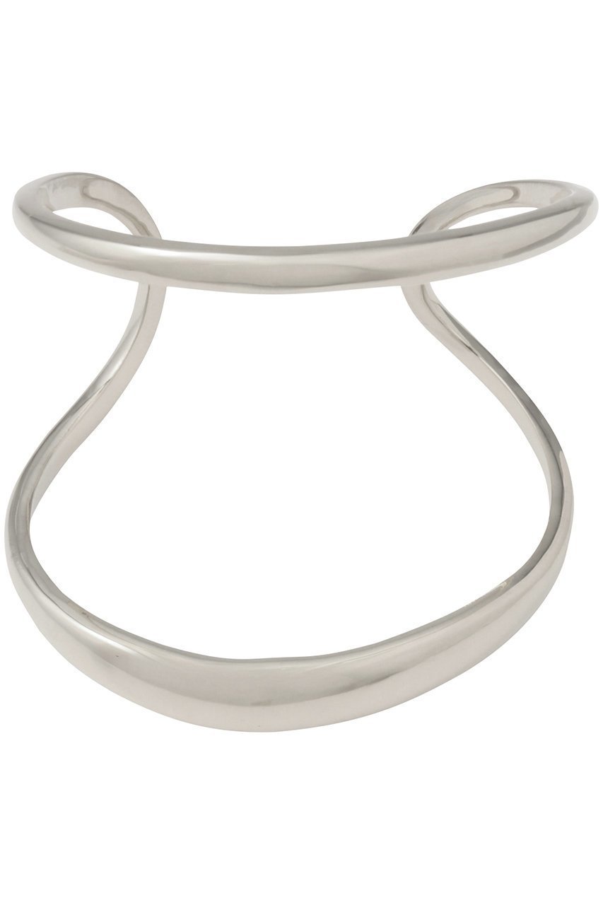 【プルミエ アロンディスモン/1er Arrondissement】の【JAMIRAY】LINE SCULPT バングル(シルバー) 人気、トレンドファッション・服の通販 founy(ファニー) 　ファッション　Fashion　レディースファッション　Fashion for Women　ジュエリー　Jewelry　チェーン＆カフブレスレット　Cuff & Chain Bracelets　バングル・カフブレスレット　Bangles & Cuff Bracelets　クール　Cool, Chic　シルバー　Silver, Metallic Silver　バングル　Bangle, Bracelet　リュクス　Luxury, Elegant, High-End, Chic　新作・新入荷　New Arrivals / New In　 other-1|ID: prp329100004777292 ipo3291000000034638836