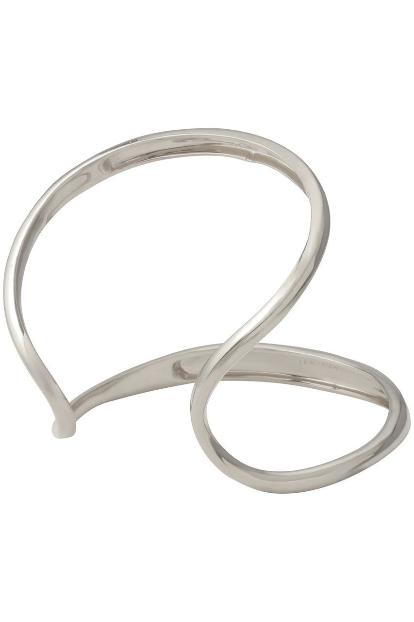 【プルミエ アロンディスモン/1er Arrondissement】の【JAMIRAY】LINE SCULPT バングル(シルバー) 人気、トレンドファッション・服の通販 founy(ファニー) 　ファッション　Fashion　レディースファッション　Fashion for Women　ジュエリー　Jewelry　チェーン＆カフブレスレット　Cuff & Chain Bracelets　バングル・カフブレスレット　Bangles & Cuff Bracelets　クール　Cool, Chic　シルバー　Silver, Metallic Silver　バングル　Bangle, Bracelet　リュクス　Luxury, Elegant, High-End, Chic　新作・新入荷　New Arrivals / New In　other-3|ID: prp329100004777292 ipo3291000000034638839
