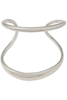 【プルミエ アロンディスモン/1er Arrondissement】 【JAMIRAY】LINE SCULPT バングル(シルバー)人気、トレンドファッション・服の通販 founy(ファニー) ファッション Fashion レディースファッション Fashion for Women ジュエリー Jewelry チェーン＆カフブレスレット Cuff & Chain Bracelets バングル・カフブレスレット Bangles & Cuff Bracelets クール Cool, Chic シルバー Silver, Metallic Silver バングル Bangle, Bracelet リュクス Luxury, Elegant, High-End, Chic |ID:prp329100004777292