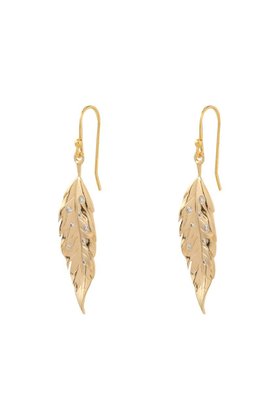 【バイ サン スワサント キャトル パリ/by 164 PARIS】 PLUME ピアス人気、トレンドファッション・服の通販 founy(ファニー) ファッション Fashion レディースファッション Fashion for Women ジュエリー Jewelry ファッションリング Fashion Rings イヤリング・フープ・ドロップタイプ Hoop, Drop & Clip Earrings おすすめ Recommended / Our Picks イヤリング Earrings デニム Denim, Jeans Material エレガント 上品 Elegant 新作・新入荷 New Arrivals / New In |ID:prp329100004777293