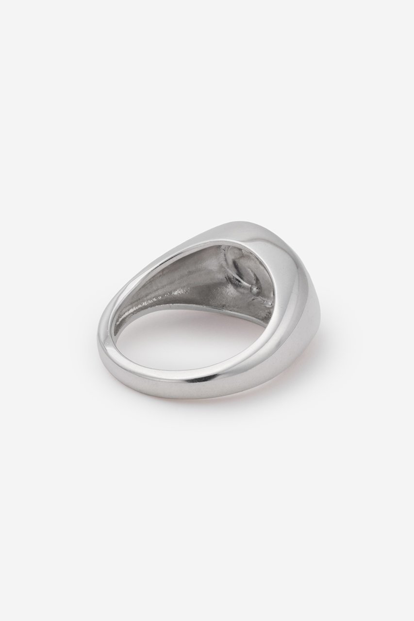 【ノウハウ/KNOWHOW】のSwirl リング 人気、トレンドファッション・服の通販 founy(ファニー) 　ファッション　Fashion　レディースファッション　Fashion for Women　シンプル　Simple, Minimal　モダン　Modern, Contemporary　モチーフ　Motif, Design Theme　新作・新入荷　New Arrivals / New In　other-2|ID: prp329100004777295 ipo3291000000034638852