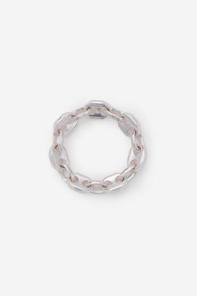 【ノウハウ/KNOWHOW】のMarina Chain リング 人気、トレンドファッション・服の通販 founy(ファニー) ファッション Fashion レディースファッション Fashion for Women シンプル Simple, Minimal チェーン Chain, Chain Strap モダン Modern, Contemporary 新作・新入荷 New Arrivals / New In |ID:prp329100004777297