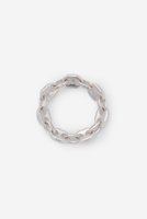 【ノウハウ/KNOWHOW】のMarina Chain リング 人気、トレンドファッション・服の通販 founy(ファニー) ファッション Fashion レディースファッション Fashion for Women シンプル Simple, Minimal チェーン Chain, Chain Strap モダン Modern, Contemporary 新作・新入荷 New Arrivals / New In |ID:prp329100004777297