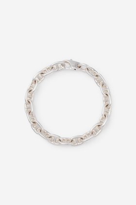 【ノウハウ/KNOWHOW】 Marina Chain ブレスレット(Fine 17cm)人気、トレンドファッション・服の通販 founy(ファニー) ファッション Fashion レディースファッション Fashion for Women ジュエリー Jewelry チェーン＆カフブレスレット Cuff & Chain Bracelets バングル・カフブレスレット Bangles & Cuff Bracelets おすすめ Recommended / Our Picks シンプル Simple, Minimal チェーン Chain, Chain Strap ブレスレット Bracelet, Wristband エレガント 上品 Elegant 新作・新入荷 New Arrivals / New In |ID:prp329100004777299