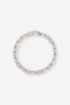 【ノウハウ/KNOWHOW】のMarina Chain ブレスレット(Fine 17cm) 人気、トレンドファッション・服の通販 founy(ファニー) ファッション Fashion レディースファッション Fashion for Women ジュエリー Jewelry チェーン＆カフブレスレット Cuff & Chain Bracelets バングル・カフブレスレット Bangles & Cuff Bracelets おすすめ Recommended / Our Picks シンプル Simple, Minimal チェーン Chain, Chain Strap ブレスレット Bracelet, Wristband エレガント 上品 Elegant 新作・新入荷 New Arrivals / New In thumbnail シルバー|ID: prp329100004777299 ipo3291000000034638865