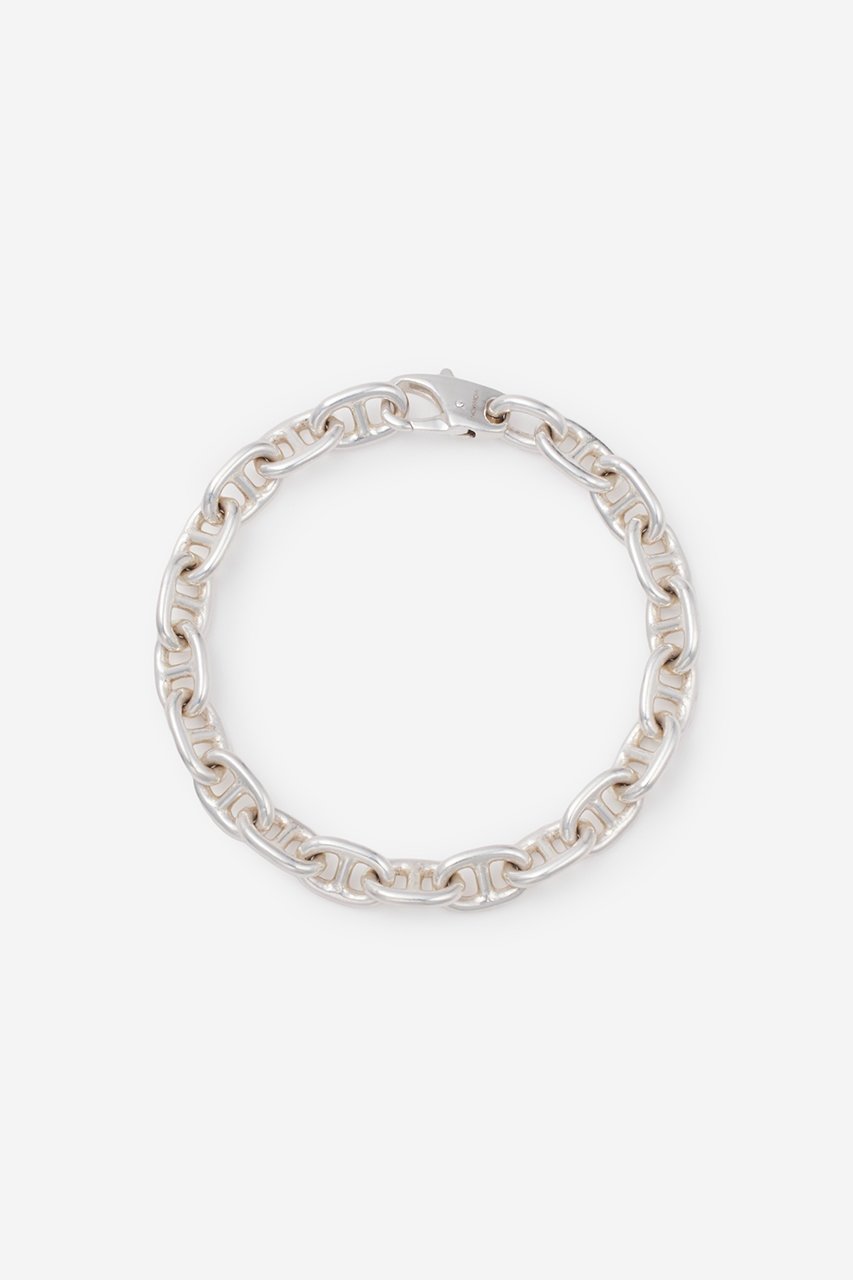 【ノウハウ/KNOWHOW】のMarina Chain ブレスレット(Fine 17cm) 人気、トレンドファッション・服の通販 founy(ファニー) 　ファッション　Fashion　レディースファッション　Fashion for Women　ジュエリー　Jewelry　チェーン＆カフブレスレット　Cuff & Chain Bracelets　バングル・カフブレスレット　Bangles & Cuff Bracelets　おすすめ　Recommended / Our Picks　シンプル　Simple, Minimal　チェーン　Chain, Chain Strap　ブレスレット　Bracelet, Wristband　エレガント 上品　Elegant　新作・新入荷　New Arrivals / New In　 other-1|ID: prp329100004777299 ipo3291000000035696206