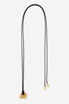 【ノウハウ/KNOWHOW】のSwirl チョーカー ゴールド|ID:prp329100004777300