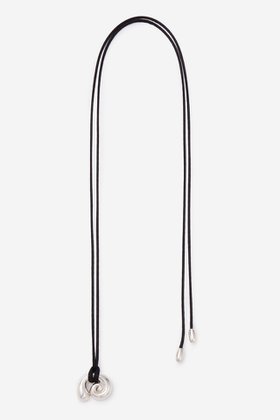 【ノウハウ/KNOWHOW】 Swirl チョーカー人気、トレンドファッション・服の通販 founy(ファニー) ファッション Fashion レディースファッション Fashion for Women ジュエリー Jewelry ネックレス Necklaces & Pendants シンプル Simple, Minimal ネックレス Necklace, Pendant Necklace フォルム Silhouette, Form モチーフ Motif, Design Theme 新作・新入荷 New Arrivals / New In |ID:prp329100004777301