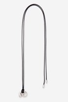 【ノウハウ/KNOWHOW】のSwirl チョーカー 人気、トレンドファッション・服の通販 founy(ファニー) ファッション Fashion レディースファッション Fashion for Women ジュエリー Jewelry ネックレス Necklaces & Pendants シンプル Simple, Minimal ネックレス Necklace, Pendant Necklace フォルム Silhouette, Form モチーフ Motif, Design Theme 新作・新入荷 New Arrivals / New In thumbnail シルバー|ID: prp329100004777301 ipo3291000000034638873