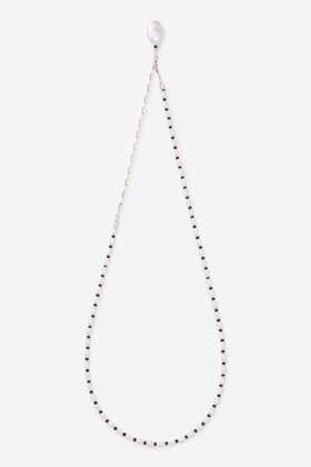 【ノウハウ/KNOWHOW】 Shadow Pearl ネックレス人気、トレンドファッション・服の通販 founy(ファニー) ファッション Fashion レディースファッション Fashion for Women ジュエリー Jewelry ネックレス Necklaces & Pendants ガラス Glass, Glassware チェーン Chain, Chain Strap ネックレス Necklace, Pendant Necklace パール Pearl, Pearl Accent エレガント 上品 Elegant 新作・新入荷 New Arrivals / New In |ID:prp329100004777302