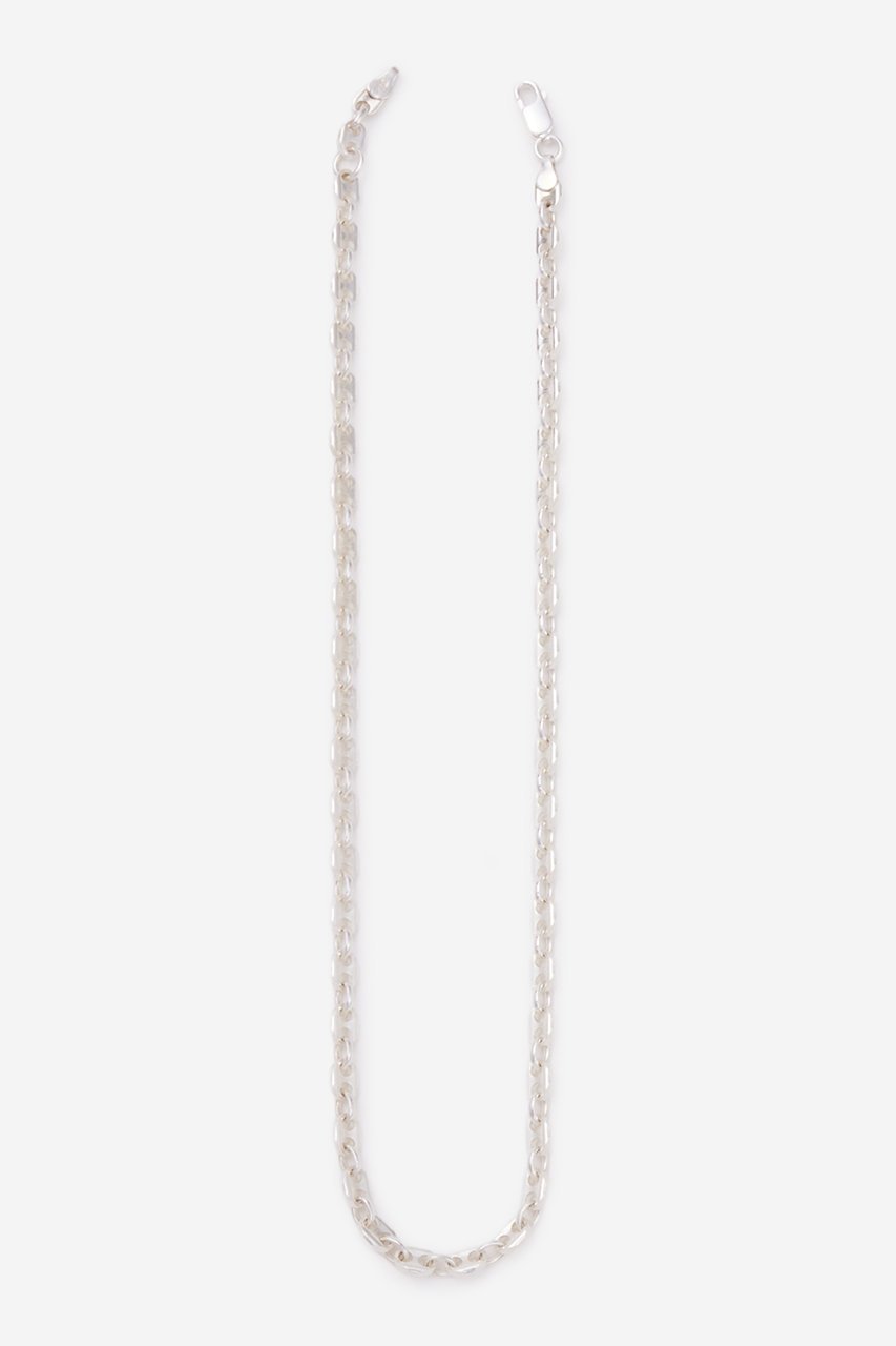 【ノウハウ/KNOWHOW】のMarina Chain ネックレス (Bold) 人気、トレンドファッション・服の通販 founy(ファニー) ファッション Fashion レディースファッション Fashion for Women ジュエリー Jewelry ネックレス Necklaces & Pendants シンプル Simple, Minimal チェーン Chain, Chain Strap ネックレス Necklace, Pendant Necklace 新作・新入荷 New Arrivals / New In other-2|ID: prp329100004777305 ipo3291000000034638889