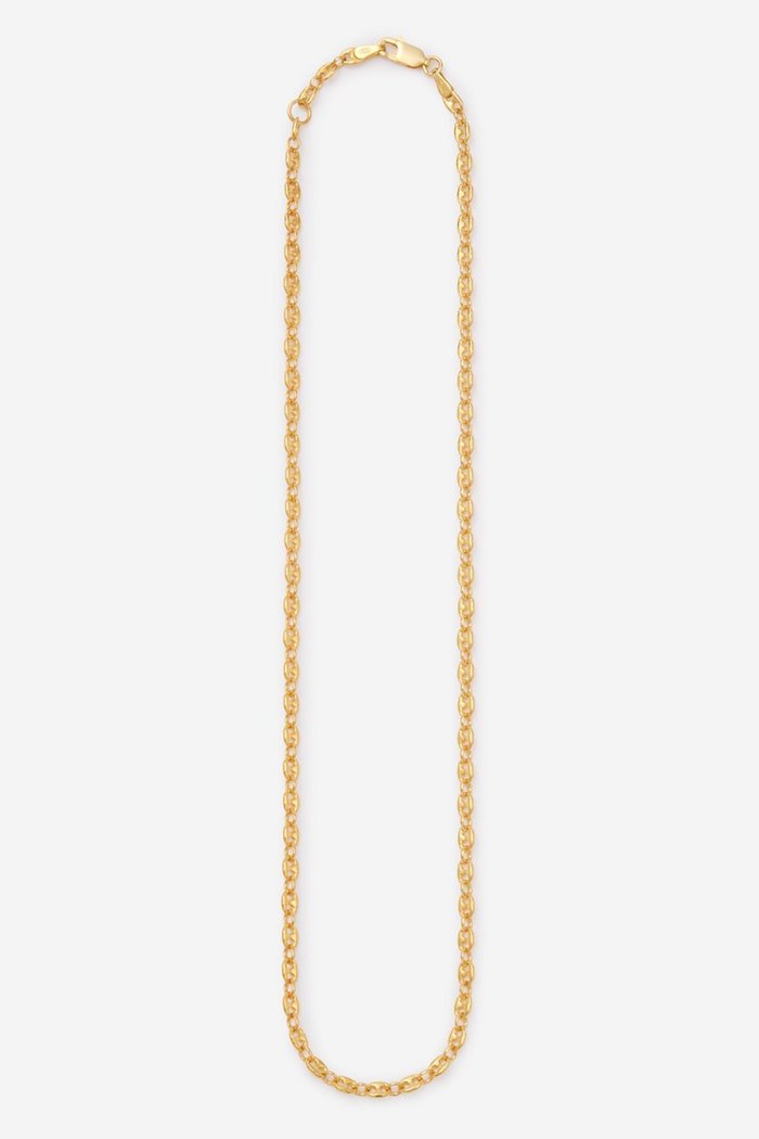 【ノウハウ/KNOWHOW】のMarina Chain ネックレス(Fine) インテリア・キッズ・メンズ・レディースファッション・服の通販 founy(ファニー) https://founy.com/ ファッション Fashion レディースファッション Fashion for Women ジュエリー Jewelry ネックレス Necklaces & Pendants チェーン Chain, Chain Strap ネックレス Necklace, Pendant Necklace エレガント 上品 Elegant 新作・新入荷 New Arrivals / New In |ID: prp329100004777306 ipo3291000000034638891