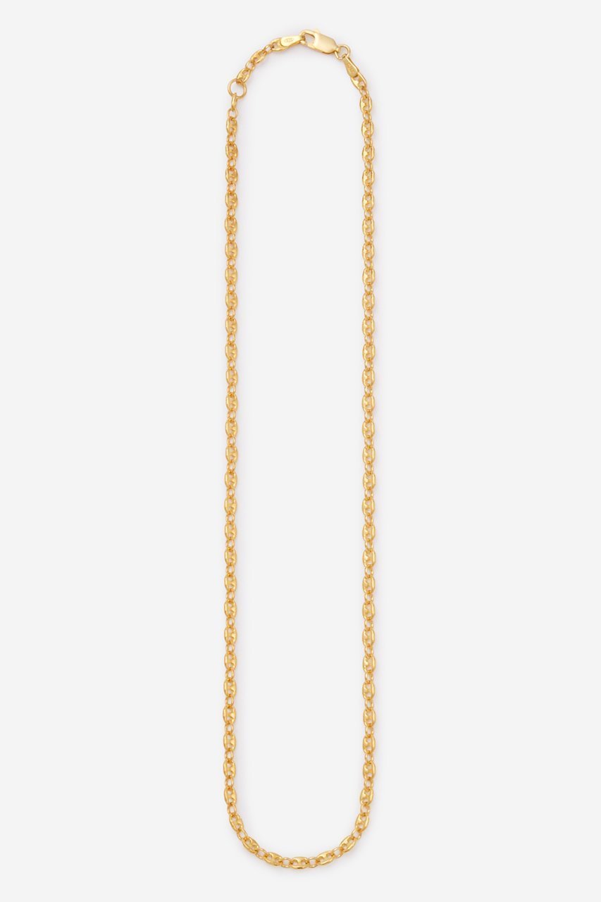 【ノウハウ/KNOWHOW】のMarina Chain ネックレス(Fine) 人気、トレンドファッション・服の通販 founy(ファニー) ファッション Fashion レディースファッション Fashion for Women ジュエリー Jewelry ネックレス Necklaces & Pendants チェーン Chain, Chain Strap ネックレス Necklace, Pendant Necklace エレガント 上品 Elegant 新作・新入荷 New Arrivals / New In other-1|ID: prp329100004777306 ipo3291000000034638891