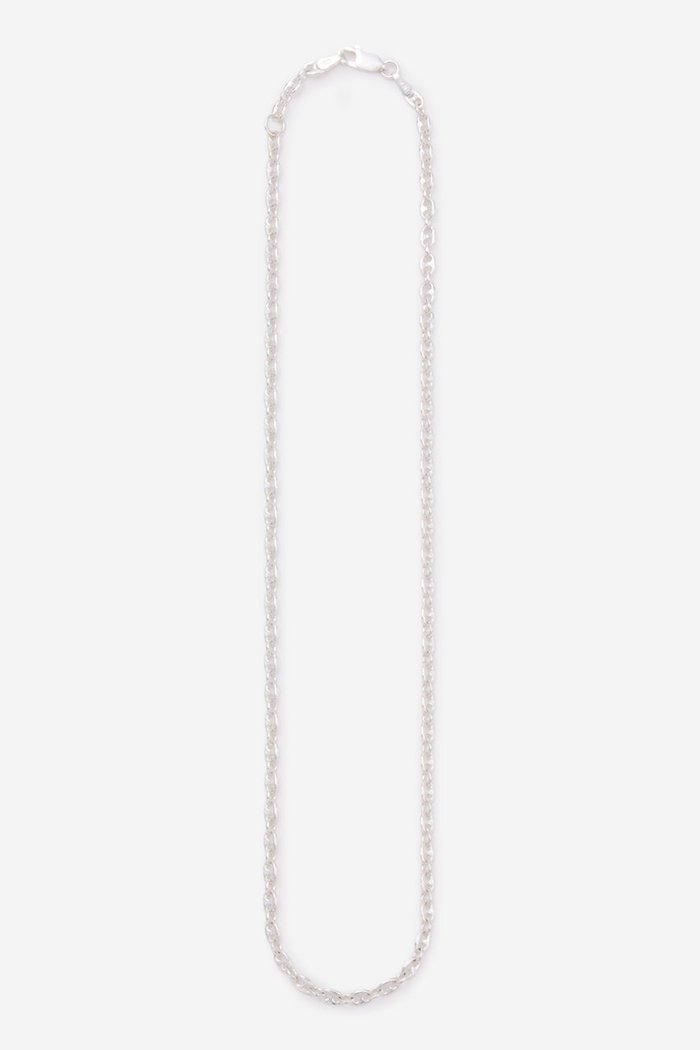 【ノウハウ/KNOWHOW】のMarina Chain ネックレス(Fine) インテリア・キッズ・メンズ・レディースファッション・服の通販 founy(ファニー) https://founy.com/ ファッション Fashion レディースファッション Fashion for Women ジュエリー Jewelry ネックレス Necklaces & Pendants チェーン Chain, Chain Strap ネックレス Necklace, Pendant Necklace エレガント 上品 Elegant 新作・新入荷 New Arrivals / New In |ID: prp329100004777307 ipo3291000000034638895
