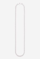 【ノウハウ/KNOWHOW】のMarina Chain ネックレス(Fine) シルバー|ID: prp329100004777307 ipo3291000000034638896