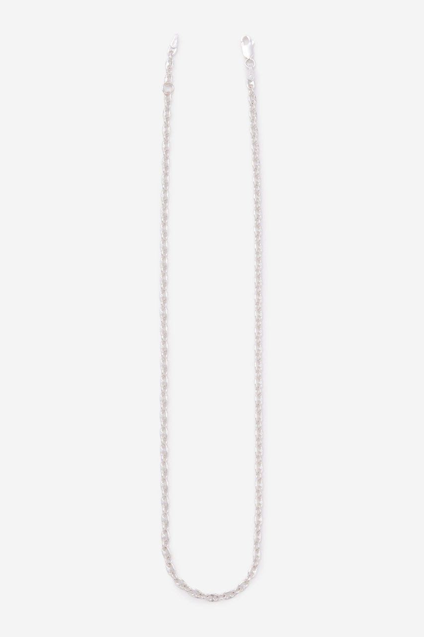 【ノウハウ/KNOWHOW】のMarina Chain ネックレス(Fine) 人気、トレンドファッション・服の通販 founy(ファニー) ファッション Fashion レディースファッション Fashion for Women ジュエリー Jewelry ネックレス Necklaces & Pendants チェーン Chain, Chain Strap ネックレス Necklace, Pendant Necklace エレガント 上品 Elegant 新作・新入荷 New Arrivals / New In other-2|ID: prp329100004777307 ipo3291000000034638897