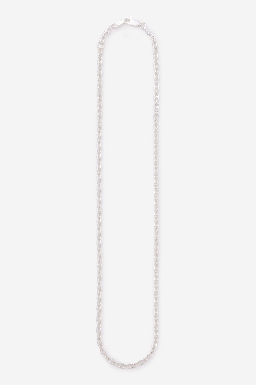 【ノウハウ/KNOWHOW】のMarina Chain ネックレス(Fine) 人気、トレンドファッション・服の通販 founy(ファニー) 　ファッション　Fashion　レディースファッション　Fashion for Women　ジュエリー　Jewelry　ネックレス　Necklaces & Pendants　チェーン　Chain, Chain Strap　ネックレス　Necklace, Pendant Necklace　エレガント 上品　Elegant　 other-1|ID: prp329100004777307 ipo3291000000035782811