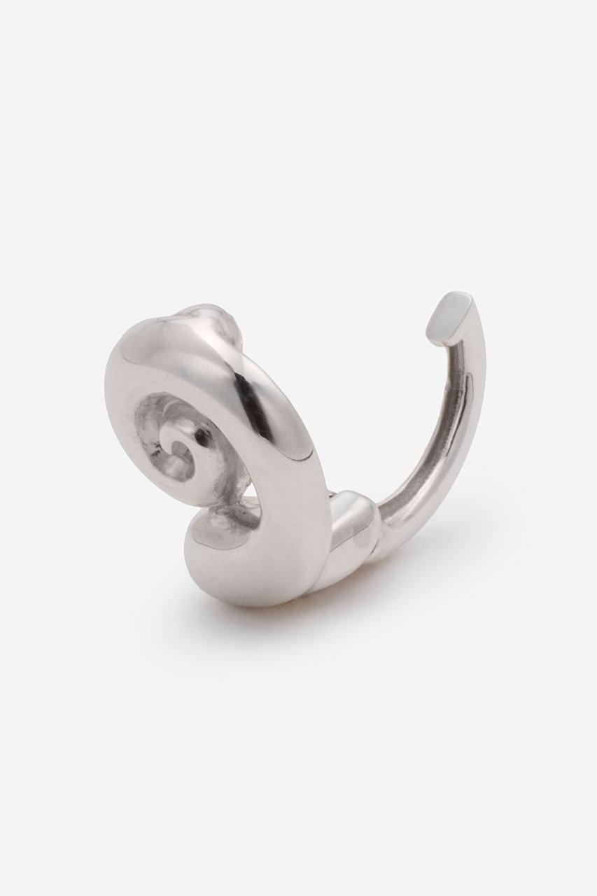 【ノウハウ/KNOWHOW】のSwirl イヤーカフ(片耳用) 人気、トレンドファッション・服の通販 founy(ファニー) ファッション Fashion レディースファッション Fashion for Women ジュエリー Jewelry ファッションリング Fashion Rings イヤリング・フープ・ドロップタイプ Hoop, Drop & Clip Earrings イヤリング Earrings イヤーカフ Ear Cuffs フィット Fit, Slim Fit フォルム Silhouette, Form モダン Modern, Contemporary 新作・新入荷 New Arrivals / New In 片耳 One-Ear, Single Earring other-2|ID: prp329100004777309 ipo3291000000034638908